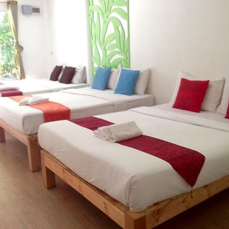 Thipsamed Resort Szamed-sziget Kültér fotó