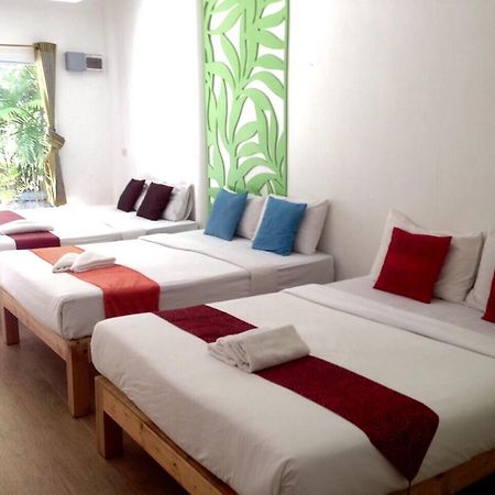 Thipsamed Resort Szamed-sziget Kültér fotó
