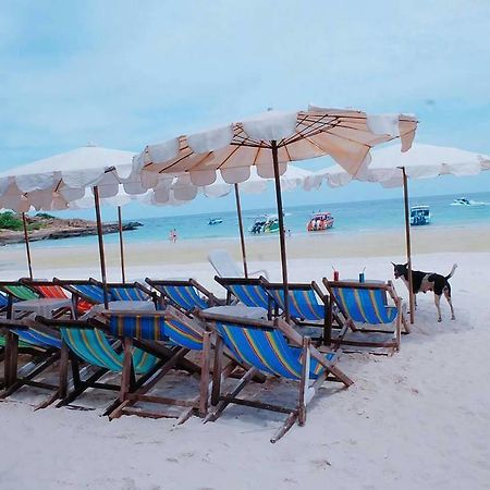 Thipsamed Resort Szamed-sziget Kültér fotó