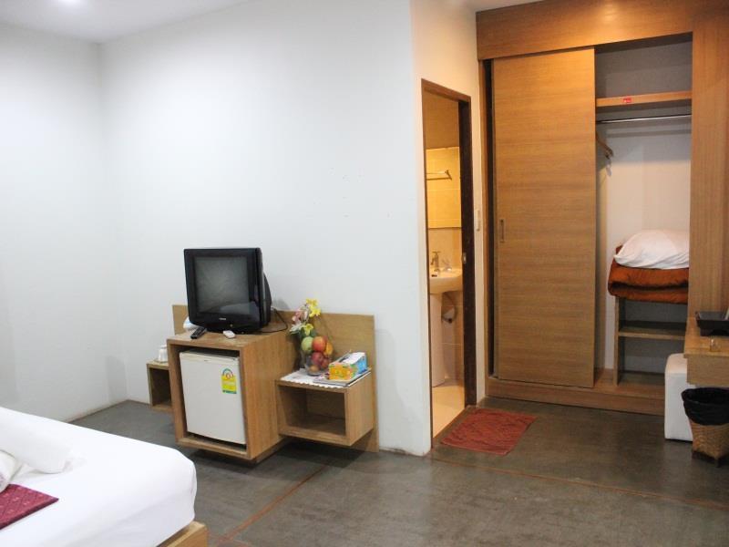 Thipsamed Resort Szamed-sziget Kültér fotó