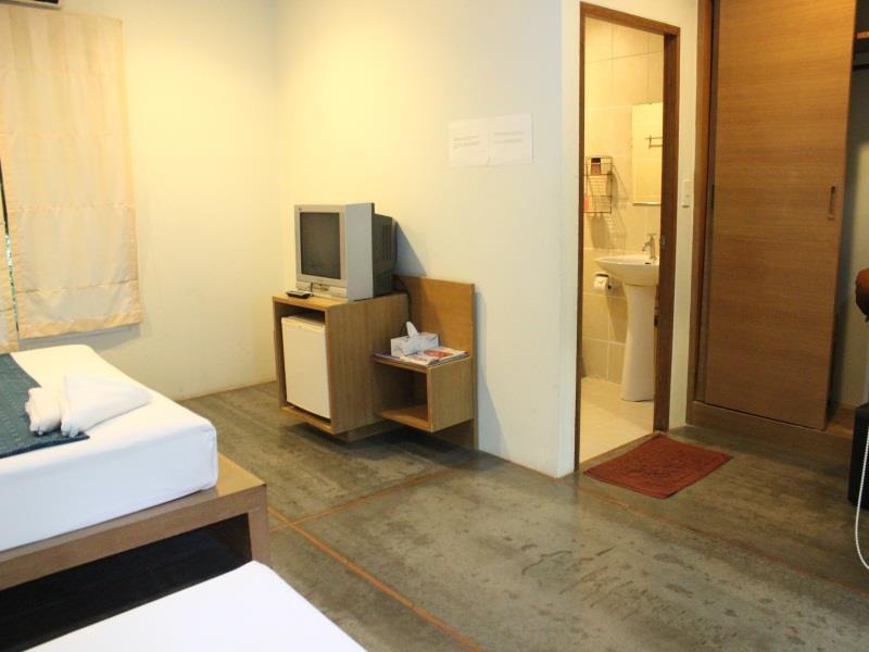 Thipsamed Resort Szamed-sziget Kültér fotó