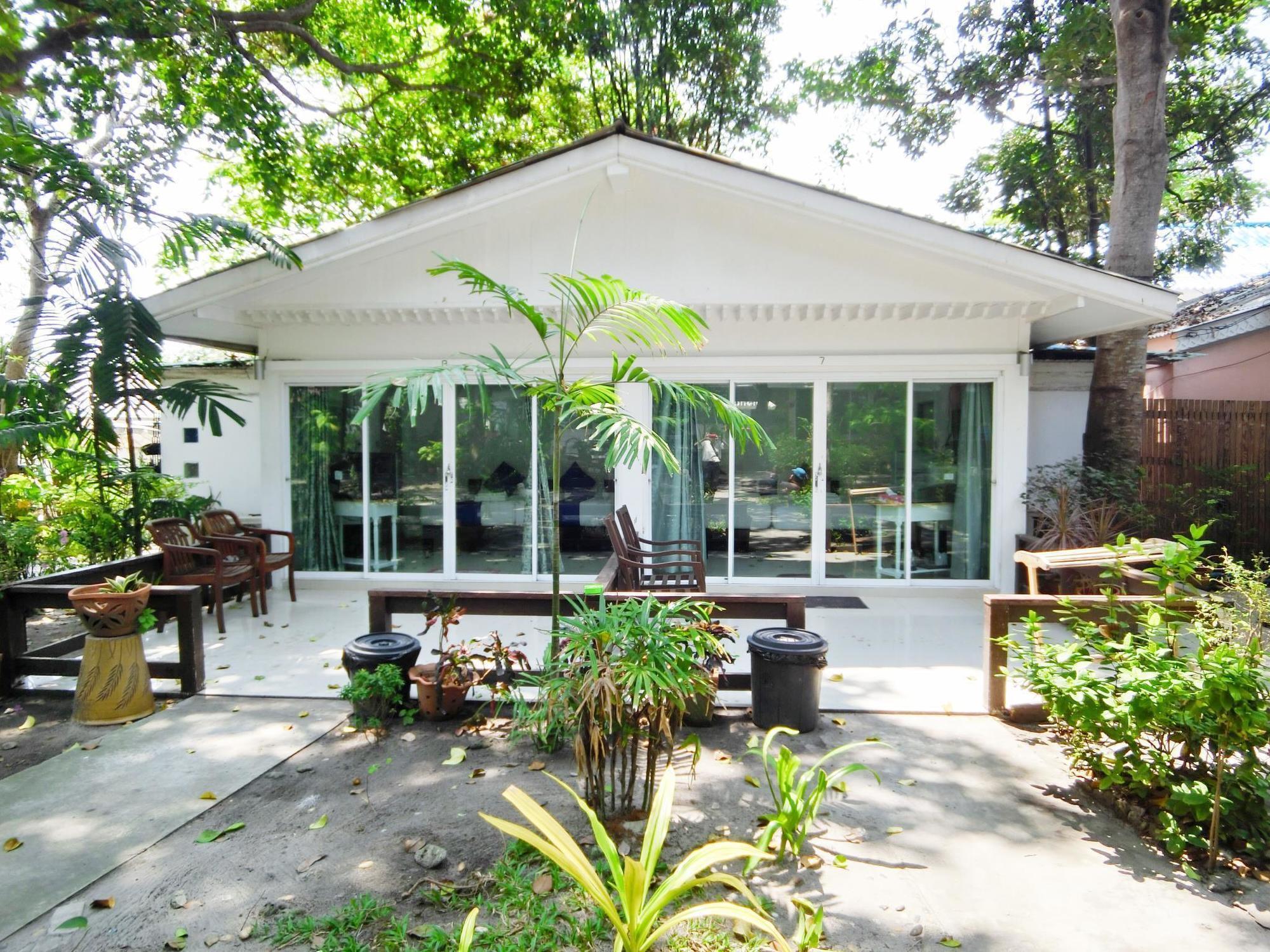 Thipsamed Resort Szamed-sziget Kültér fotó