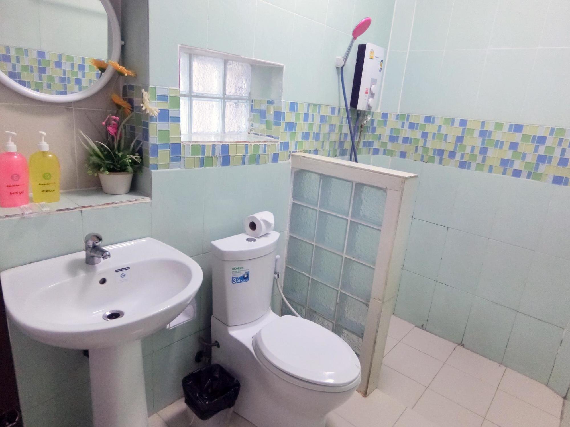 Thipsamed Resort Szamed-sziget Kültér fotó