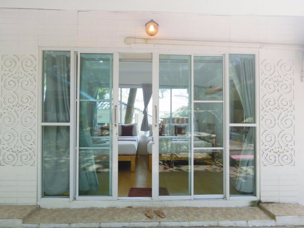 Thipsamed Resort Szamed-sziget Kültér fotó