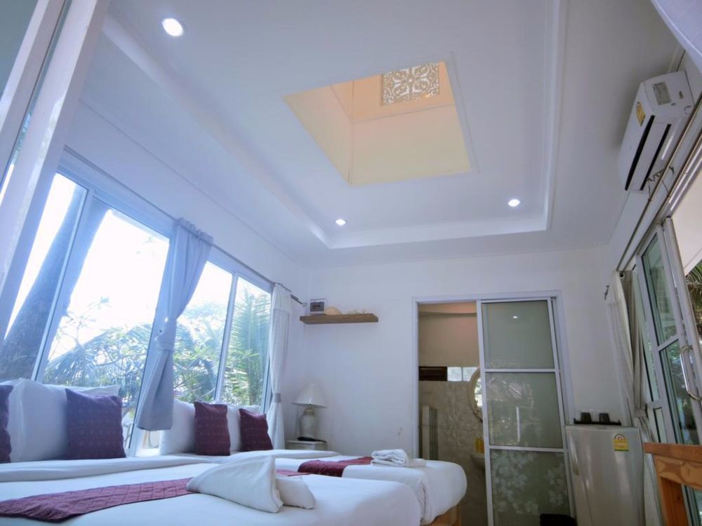 Thipsamed Resort Szamed-sziget Kültér fotó