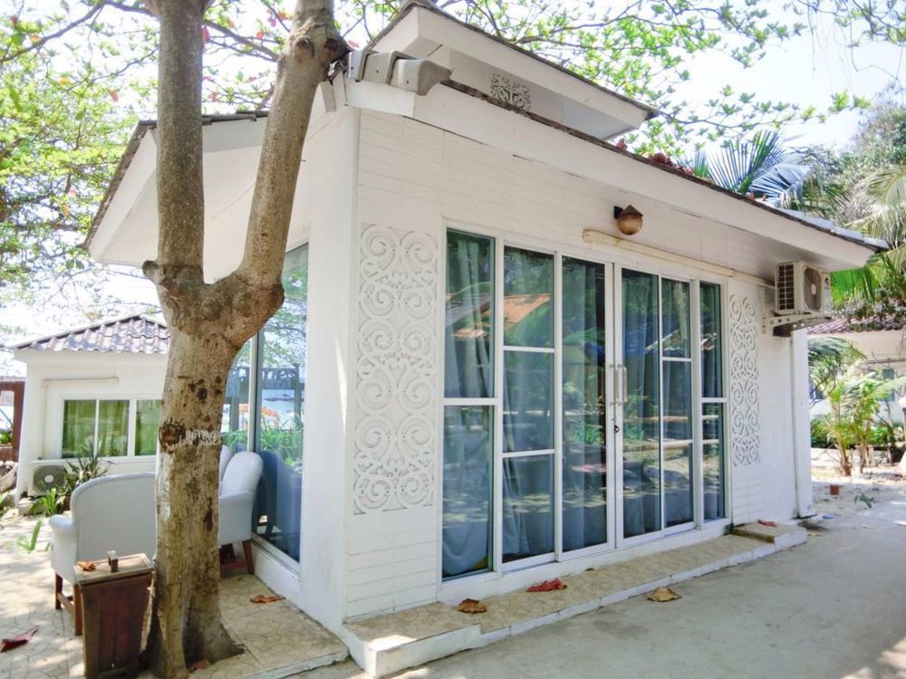 Thipsamed Resort Szamed-sziget Kültér fotó