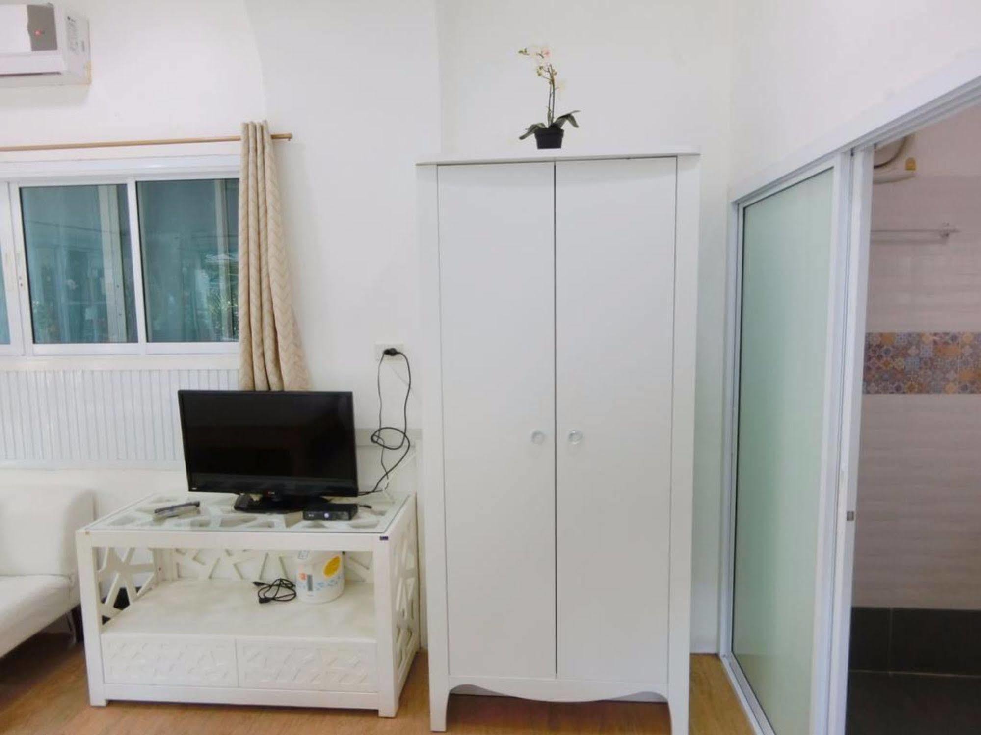 Thipsamed Resort Szamed-sziget Kültér fotó