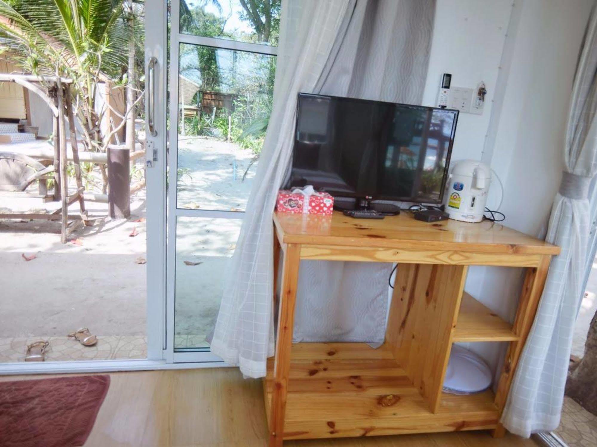 Thipsamed Resort Szamed-sziget Kültér fotó