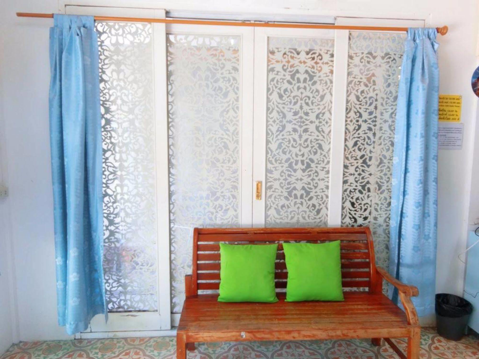 Thipsamed Resort Szamed-sziget Kültér fotó
