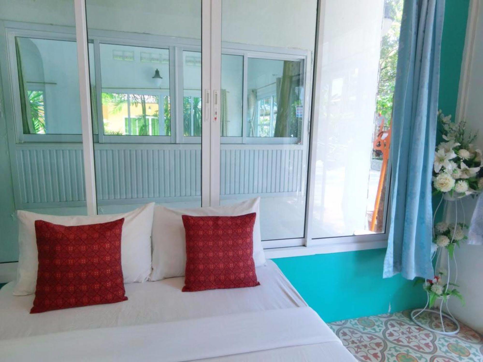 Thipsamed Resort Szamed-sziget Kültér fotó