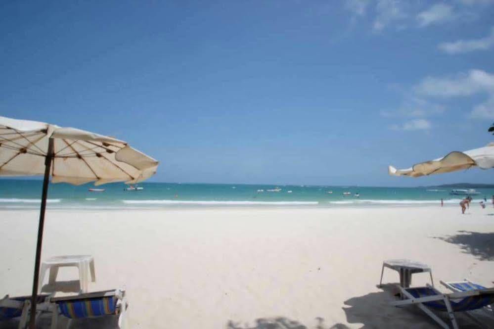 Thipsamed Resort Szamed-sziget Kültér fotó